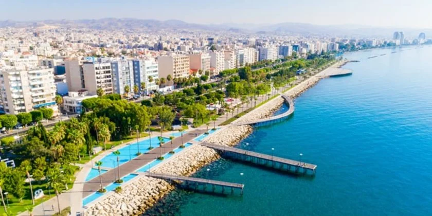 Buy Property for Residency in Cyprus