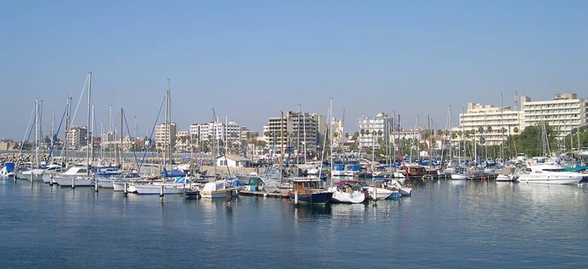 Immigration Services in Larnaca
