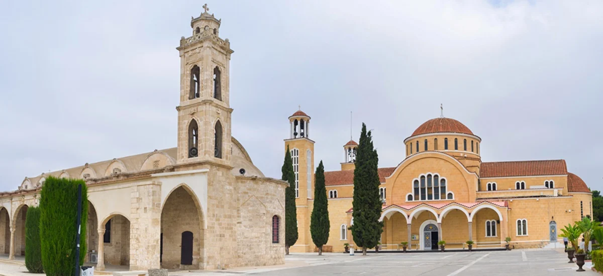 Immigration Services in Paralimni