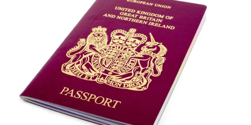 Move to Cyprus from UK