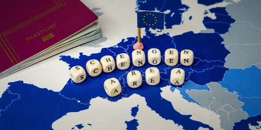 Obtain a Schengen Visa for Cyprus