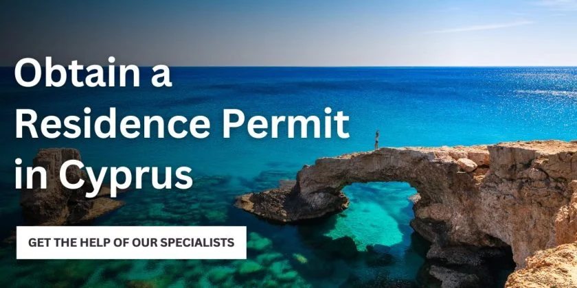 Cyprus Permanent Residency
