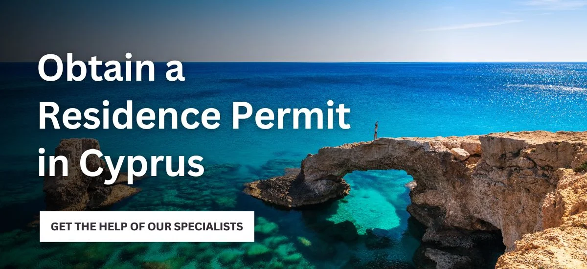 Cyprus Permanent Residency