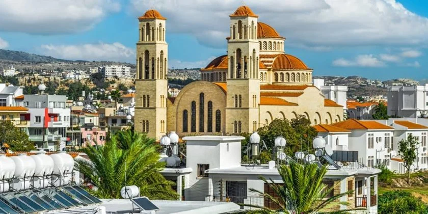 Immigration Services in Paphos