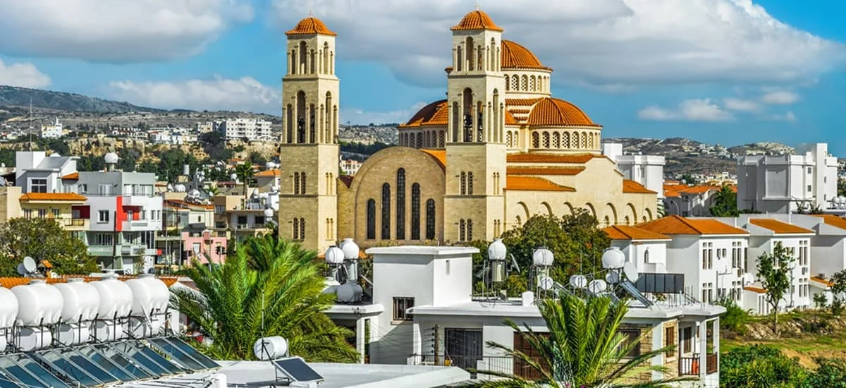 Immigration Services in Paphos