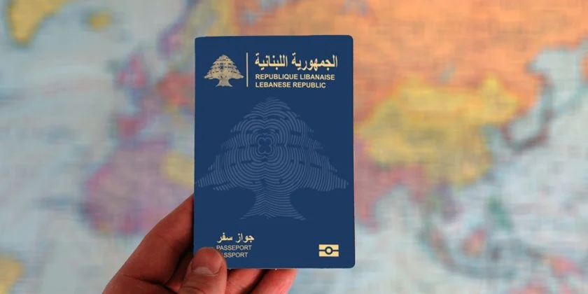 Immigrate to Cyprus from Lebanon