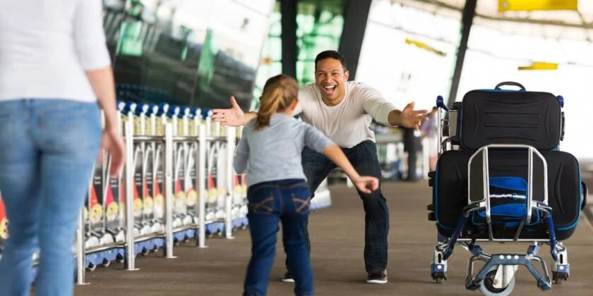 Family Reunification Visa in Cyprus