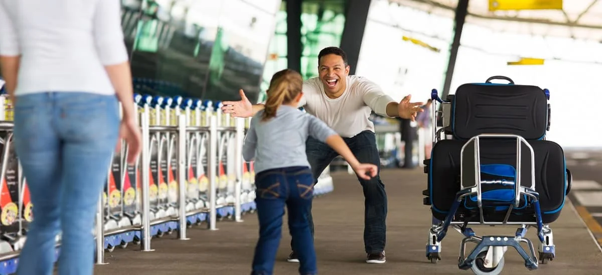 Family Reunification Visa in Cyprus