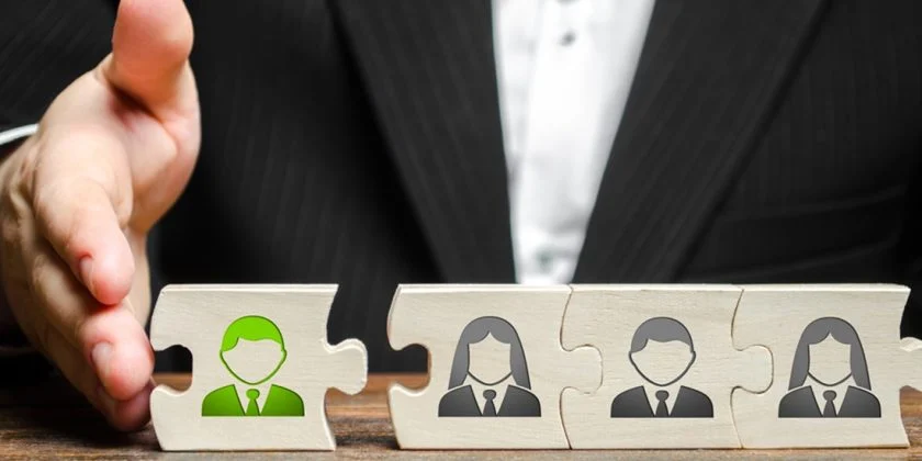 Personnel Relocation to Cyprus