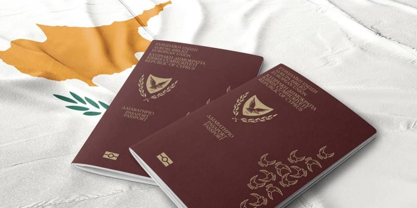 Obtain Citizenship in Cyprus