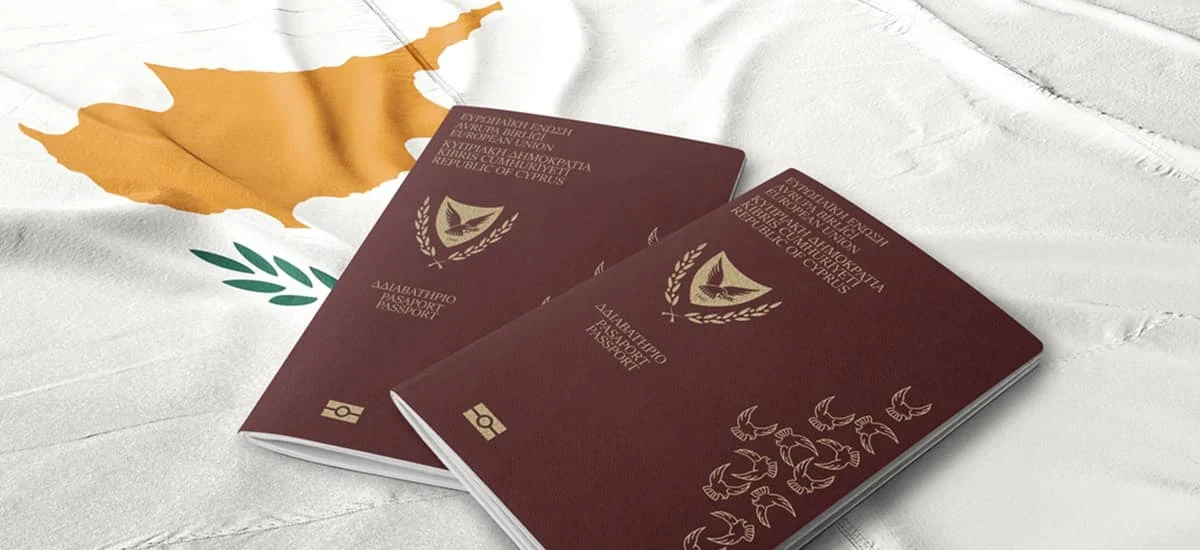 Obtain Citizenship in Cyprus