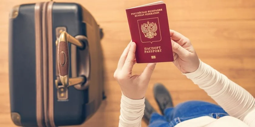 Move to Cyprus from Russia