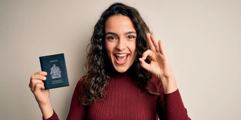 Immigration to Cyprus from Canada